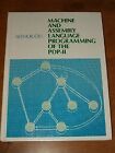 Machine And Assembly Language Programming Of The Pdp-11 By Arthur Gill **Mint**