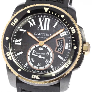 CARTIER Calibur-de-Cartier diver CRW2CA0004 Date Automatic Men's_743211 - Picture 1 of 8