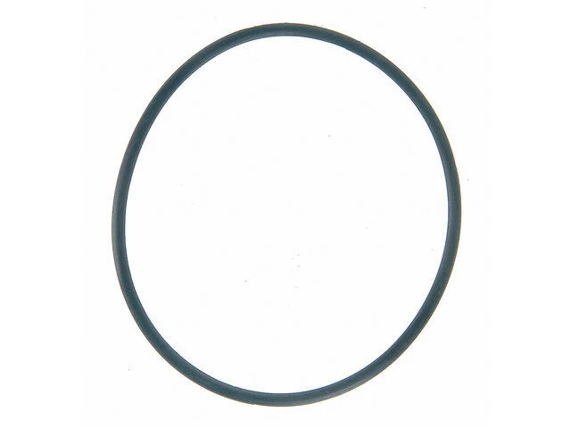 Junta tórica carcasa termostato refrigerante para F350 Super Duty E350 Club Wagon GQ25K6 Foto 1 de 1