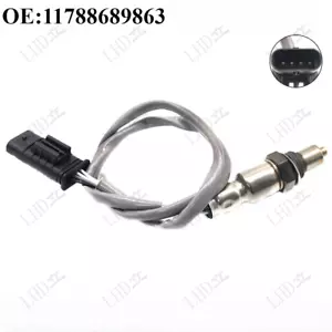 Oxygen Sensor 11788689863 For 2019 - 2022 BMW X3 X4 X5 X6 X7 540i 3.0L - Picture 1 of 4