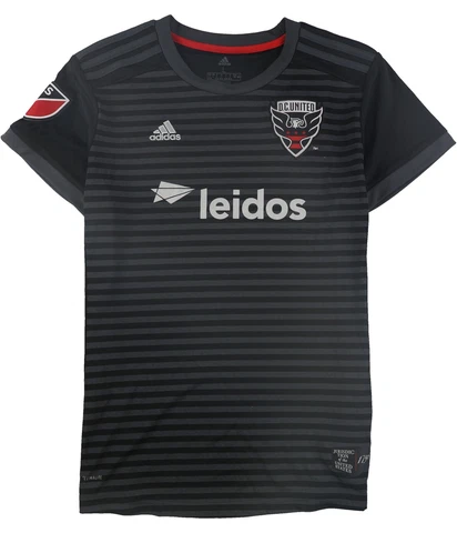 Adidas Womens D.C. United Jersey Cover