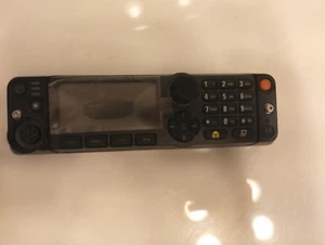Motorola O7 APX Control Head - Zdjęcie 1 z 2