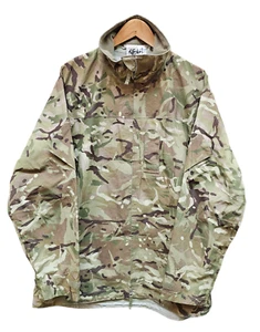 British Army Issue MTP MVP Gore-Tex Waterproof Lightweight Jacket S M L XL - Picture 1 of 10