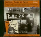 Various - British Rock'n'Roll At Decca Vol.2 (CD) - Rock & Roll
