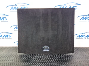 14-20 MERCEDES BENZ GLA 200 X156 BOOT CARPET LOAD LINER CARPET A1566803300 - Picture 1 of 18