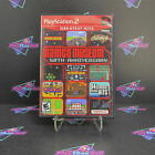 Namco Museum 50th Anniversary PS2 PlayStation 2 - Complete CIB