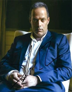 Foto firmata Sebastian Junger La tempesta perfetta 8x10 - Autore, Scrittore, Restrepo - Foto 1 di 1