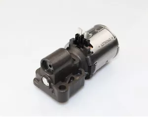 VW, AUDI 6 SPEED 02E DSG AUTOMATIC TRANSMISSION VFS VARIABLE FORCE SOLENOID OEM - Picture 1 of 5