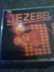 Goodbye mr. Mackenzie jezebel - Picture 1 of 2