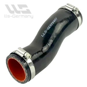 Turboschlauch Ladeluftschlauch für Citroen Jumper 2.0 HDI / 2.2 HDI 1686705780 - Bild 1 von 3