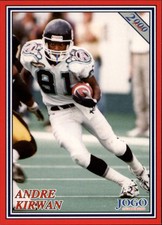 B3504- 2000 JOGO Football CFL Card #s 1-240 -You Pick- 10+ FREE US SHIP