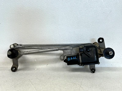 ⭐2014-2020 ACURA RLX LIMPIAPARABRISAS DELANTERO ACOPLAMIENTO TRANSMISIÓN Y MOTOR OEM LOTE2601 Foto 1 de 4