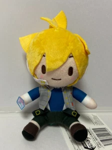 Project Sekai The Movie: Len Kagamine FuwaPuchi Plush - Picture 1 of 2
