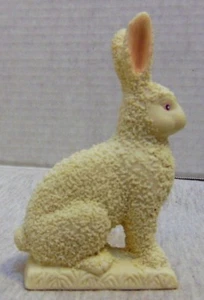 Department 56 Easter Bunny Rabbit  - Picture 1 of 7