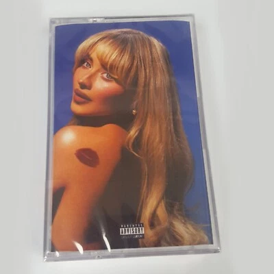 Sabrina Carpenter – Short N’ Sweet – Cassette - SEALED NEW - Image 1 of 2