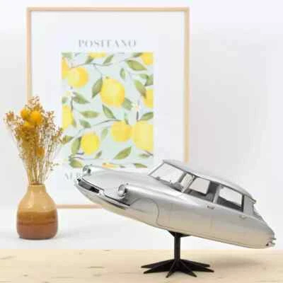 1:12 Norev Citroen DS19 TOTEM  Limited Edition NEU NEW - Bild 1 von 3