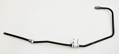 NUEVO Tubo de línea hidráulica de freno Motorcraft BRTAR-72 F-53 chasis despojado 20-23 Foto 1 de 2