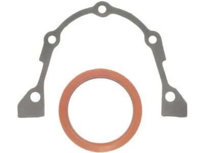 Kit de sellado de cigüeñal trasero Geo Tracker 1989-1997 83516FMGB 1990 1991 1992 1993 Foto 1 de 2