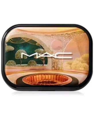 Mac Connect In Colour Eye Shadow Palette ~ Choose Your Shade ~ MSRP $34 & 56 - Image 1 of 2