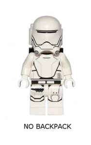 LEGO 75103 - STAR WARS - First Order Flametrooper - Minifig / Mini Figure - Picture 1 of 1