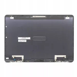 COQUE ARRIÈRE LCD ASUS VivoBook S14 S410U + charnières - Photo 1/2