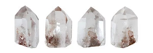 Vintage Rock Alum Crystal Kitchen Decor CLASSIC HOME DESIGN - Picture 1 of 1