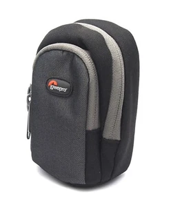 Estuche para cámara compacta Lowepro Portland 20 - Distribuidor del Reino Unido - Imagen 1 de 4