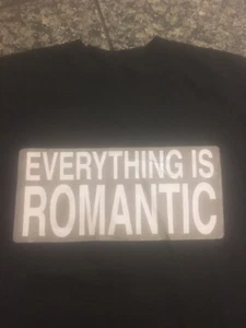 2025 CHARLI XCX TOUR BRAT EVERYTHING IS ROMANTIC XL CONCERT BROOKLYN NY - Picture 1 of 6