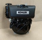 Kohler Diesel Engine KD440 K-2B6770 Electric Start