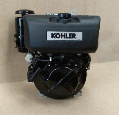 Motor diésel Kohler KD440 K-2B6770 arranque eléctrico Foto 1 de 2