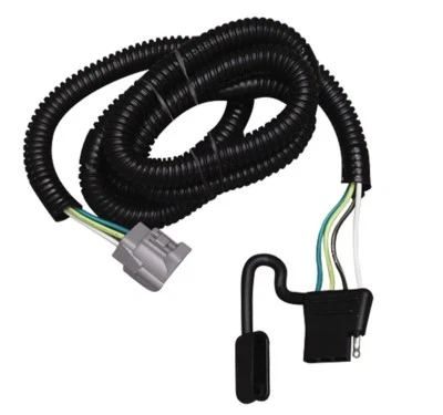Комплект жгутов проводов для прицепа для 01–03 Lexus RX300 Toyota Highlander T-разъем - Изображение 1 из 2