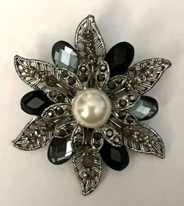 Premier Designs Fashion Brooches \u0026 Pins 