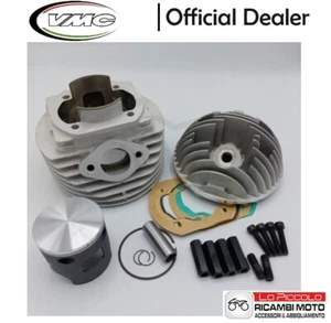 KIT CILINDRO VMC ET6 - 60 144 cc Ø 60 mm e CORSA 51 PER VESPA Special Et3 PK XL - Imagen 1 de 6