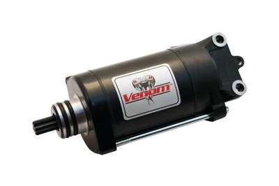 Polaris VENOM Starter Motor SL SLH SLT SLTH SLTX SLX Virage I TX TXI 650 700 750 - Image 1 of 2