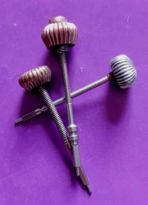 Swiss Vintage Pocket Watch Key.For parts. - Picture 1 of 17