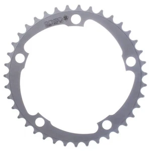 Alloy Blade Chainrings, 110mm / 5 Bolt / 36t - Picture 1 of 2