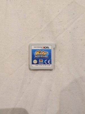 Kirby: Planet Robobot Nintendo 3DS Game Cartridge Only - Image 1 of 2