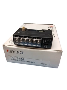 Keyence Kommunikationseinheit Interface Unit DL-RS1A - Picture 1 of 4
