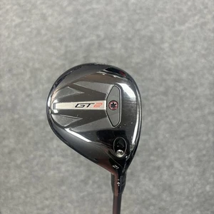 Titleist GT 2 21 Degree TX Flex 7 Wood **SECOND HAND** - Picture 1 of 8