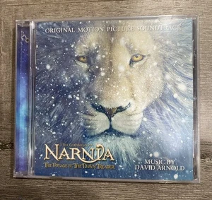 Various Artists - Chronicles of Narnia: Voyage of the Dawn / O.S.T. [New CD] - Imagen 1 de 4