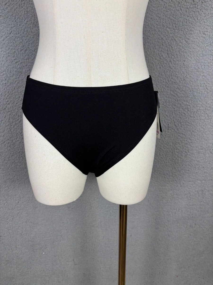 Traje De Baño Speedo Endurance Sólido De Pierna Cuadrada, Ne | Cuotas