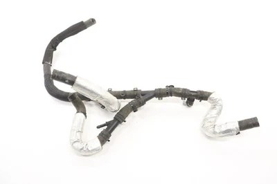 Chevrolet Silverado 1500 2020-2022 tubo de recirculación de gases de escape OEM 84664769 Foto 1 de 4