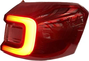 Conjunto de luz trasera para Maruti Vitara Brezza LED (lado derecho 2020-2022 - Imagen 1 de 11