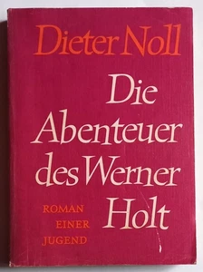 Die Abenteuer des Werner Holt |  Band  1  |  Roman einer Jugend  | Dieter Noll - Bild 1 von 1