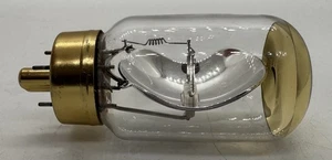 GE DFE Projector Lamp Bulb – 80W 30V – NOS USA – Argus Showmaster 500 AZ - Picture 1 of 4