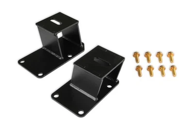Hooker Blackheart BHS524 Engine Mount Brackets - Image 1 of 4