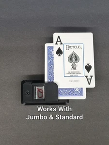 Blackjack Table Peeker / Mirror / Hole Card - Picture 1 of 7