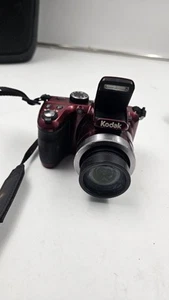 KODAK PIXPRO AZ401 Digital Camera 16MP 40X Zoom HD 720p Video - Picture 1 of 5