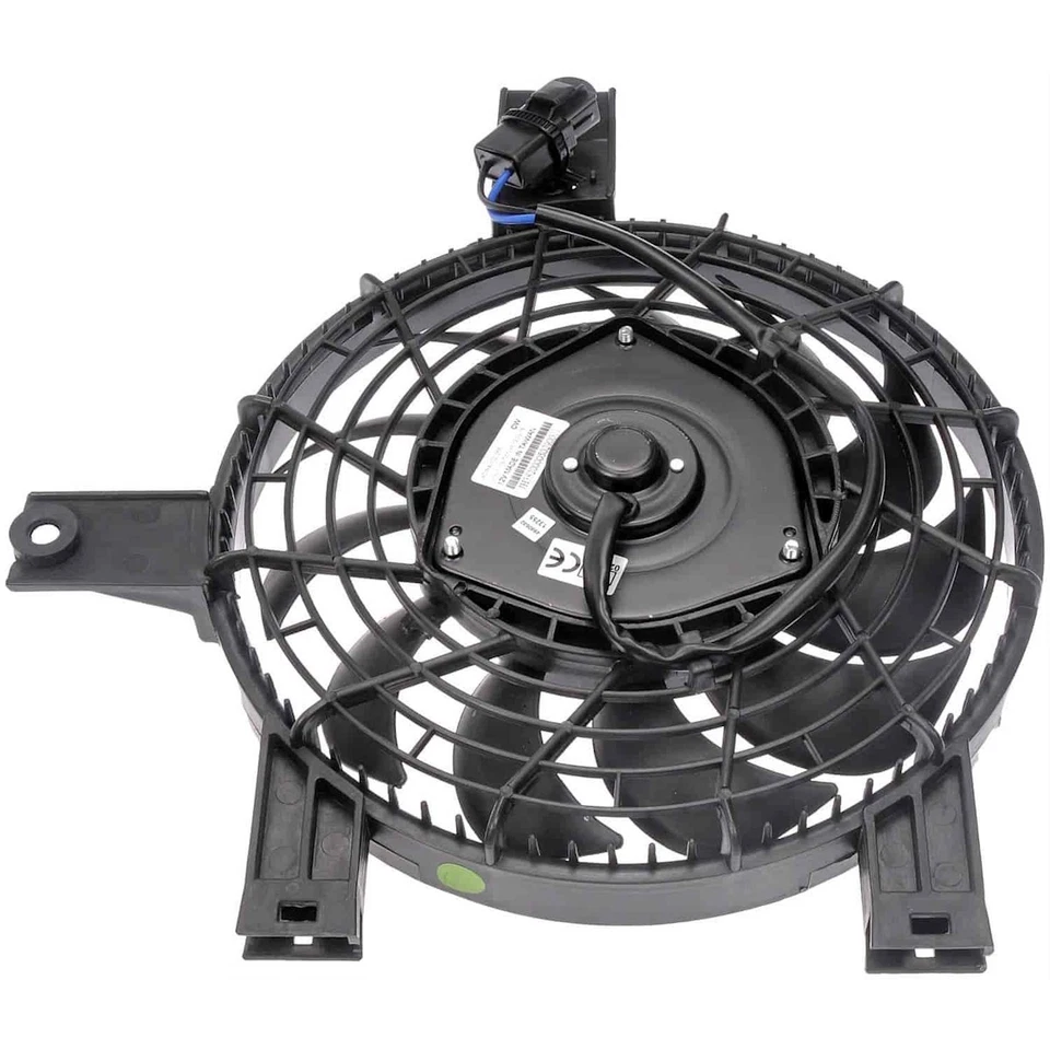 620-560 Dorman Cooling Fan Assembly for Toyota Land Cruiser Lexus LX470 98-2002 - Image 1 of 2