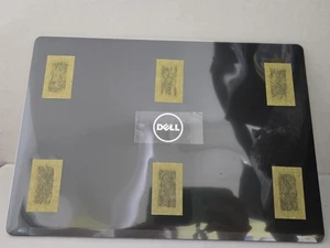 NUEVO Original Dell Latitude 5280 Pantalla LCD Tapa Trasera Tapa Superior 0TKTKY - Imagen 1 de 2